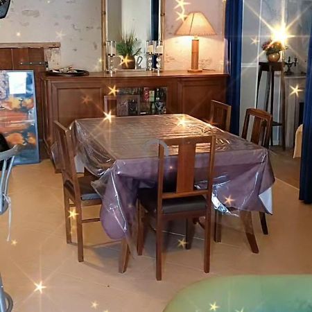 Gite Insolite Le Pressoir En Touraine Vallieres-les-Grandes Exterior photo