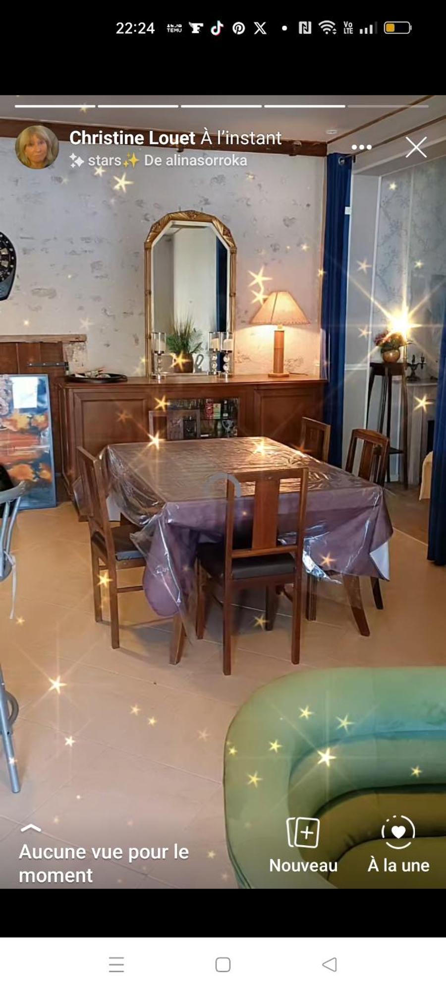 Gite Insolite Le Pressoir En Touraine Vallieres-les-Grandes Exterior photo